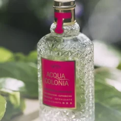 4711 Parfum Mixte|Poivre Rose & Pamplemousse                Eau de Cologne