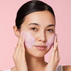 Polaar Gommage & Exfoliant|Ice Pure                Poudre Exfoliante au Coton des Neiges