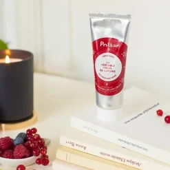 Polaar Soin Des Mains & Des Pieds|Soin Naturel & Ecoresponsable|La Véritable Crème de Laponie Aux 3 baies Arctiques                Crème Mains