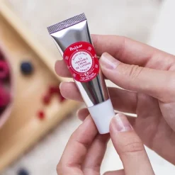 Polaar Soin Yeux & Lèvres|Soin Naturel & Ecoresponsable|La Véritable Crème de Laponie aux 3 Baies Arctiques                Baume Lèvres