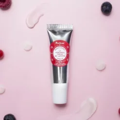 Polaar Soin Yeux & Lèvres|Soin Naturel & Ecoresponsable|La Véritable Crème de Laponie aux 3 Baies Arctiques                Baume Lèvres