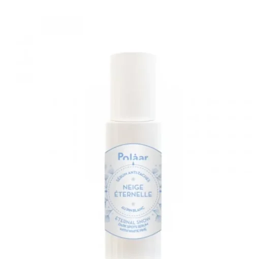 Polaar Soin Jour & Nuit|Neige Eternelle                Sérum Anti-Tâches