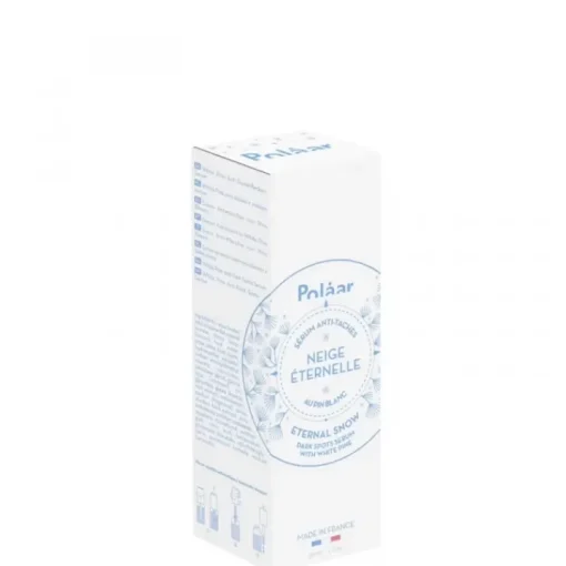 Polaar Soin Jour & Nuit|Neige Eternelle                Sérum Anti-Tâches