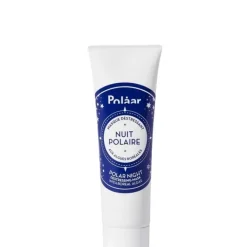 Polaar Masque|Soin Naturel & Ecoresponsable|Nuit Polaire Aux Algues Boréales                Masque Déstressant