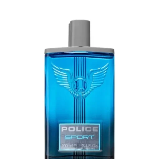 Homme Police Eau De Toilette|Sport                Eau de Toilette
