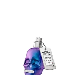 Homme Police Eau De Toilette|To Be My Avatar pour Lui                Eau de Toilette