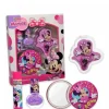 Enfant Pour les enfants Gloss|Baume À Lèvres & Huile À Lèvres|Minnie                Coffret Maquillage Enfant