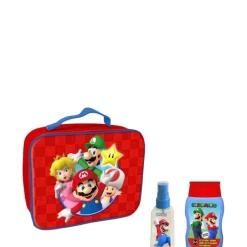 Enfant Pour les enfants Coffret Parfum Enfant|Coffrets Pour Enfant|Super Mario                Coffret Eau Parfumée Enfant