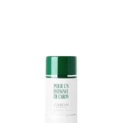Homme CARON Gamme Complémentaire Parfumée|Pour un Homme de                Déodorant Stick