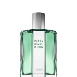 Homme CARON Eau De Toilette|Pour un Homme de                Eau de Toilette
