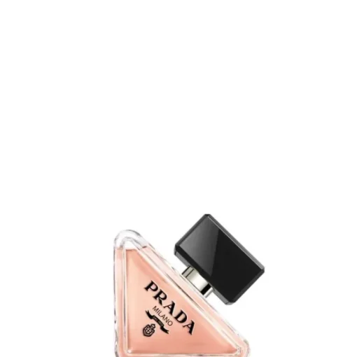 Femme PRADA Eau De Parfum|Parfum Naturel & Eco-Responsable|Paradoxe                Eau de Parfum Florale Ambrée Rechargeable