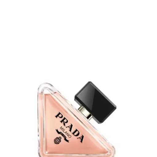 Femme PRADA Eau De Parfum|Parfum Naturel & Eco-Responsable|Paradoxe                Eau de Parfum Florale Ambrée Rechargeable
