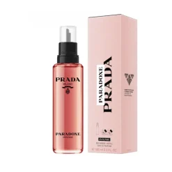 PRADA Parfum Recharge|Paradoxe Intense                Eau de Parfum Florale Ambrée Boisée - Flacon Recharge