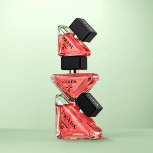 PRADA Parfum Recharge|Paradoxe Intense                Eau de Parfum Florale Ambrée Boisée - Flacon Recharge