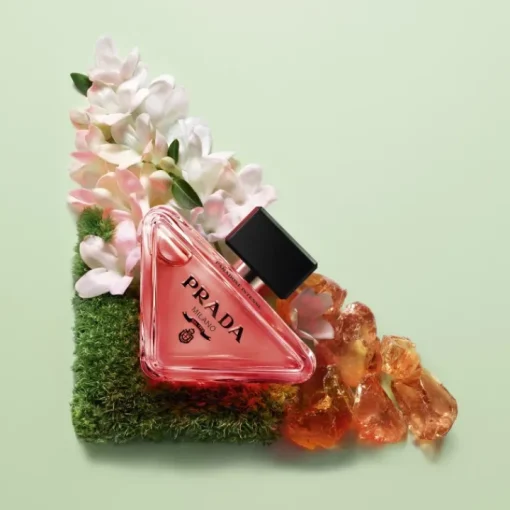 PRADA Parfum Recharge|Paradoxe Intense                Eau de Parfum Florale Ambrée Boisée - Flacon Recharge