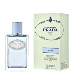 PRADA Parfum Mixte|Infusion d'Amande                Eau de Parfum