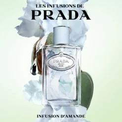 PRADA Parfum Mixte|Infusion d'Amande                Eau de Parfum