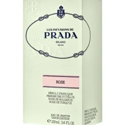 PRADA Parfum Mixte|Infusion de Rose                Eau de Parfum