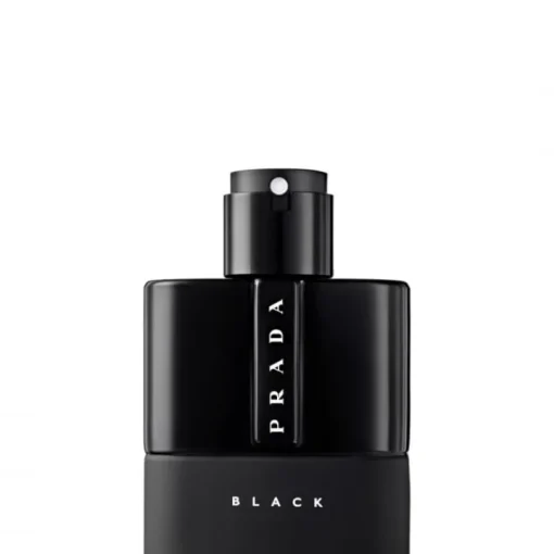 Homme PRADA Eau De Parfum|Luna Rossa Black                Eau de Parfum