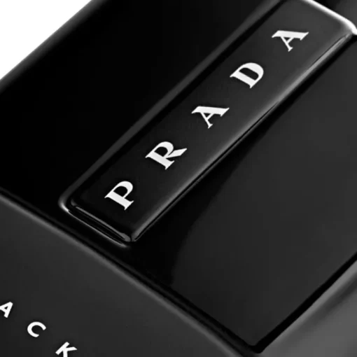 Homme PRADA Eau De Parfum|Luna Rossa Black                Eau de Parfum