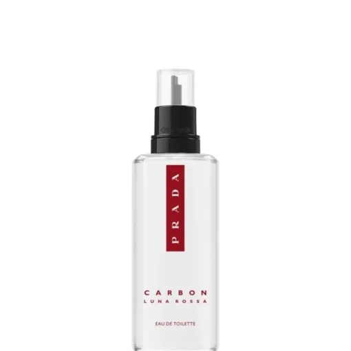 Homme PRADA Parfum Recharge|Eau De Toilette|Luna Rossa Carbon                Eau de Toilette - Flacon Recharge