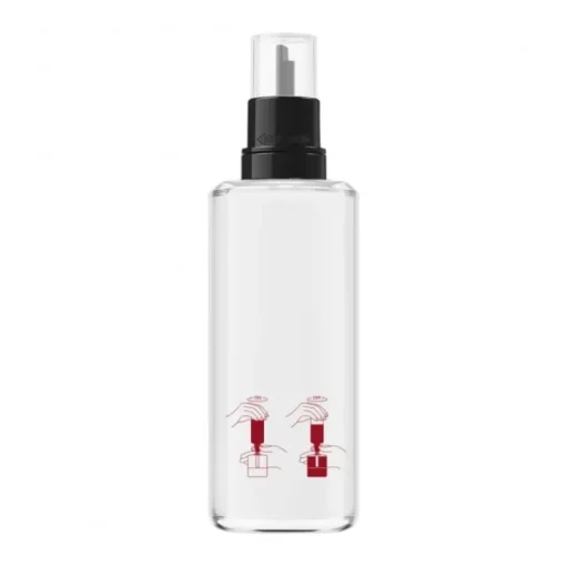Homme PRADA Parfum Recharge|Eau De Toilette|Luna Rossa Carbon                Eau de Toilette - Flacon Recharge