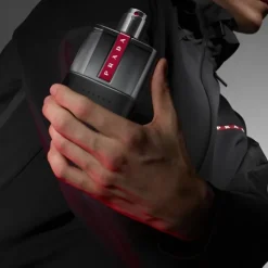 Homme PRADA Eau De Toilette|Luna Rossa Carbon                Eau de Toilette