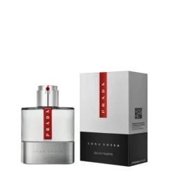 Homme PRADA Eau De Toilette|Luna Rossa                Eau de Toilette