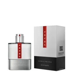 Homme PRADA Eau De Toilette|Luna Rossa                Eau de Toilette