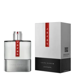 Homme PRADA Eau De Toilette|Luna Rossa                Eau de Toilette