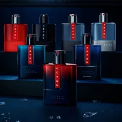 Homme PRADA Eau De Toilette|Luna Rossa                Eau de Toilette