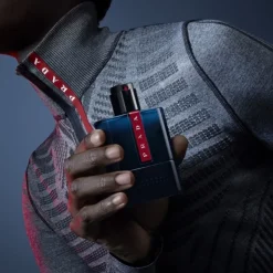Homme PRADA Parfum Recharge|Eau De Toilette|Luna Rossa Ocean                Eau de Toilette - Flacon Recharge