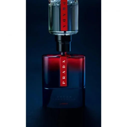 Homme PRADA Eau De Parfum|Luna Rossa Ocean Le Parfum                Eau de Parfum