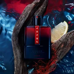 Homme PRADA Eau De Parfum|Luna Rossa Ocean Le Parfum                Recharge Eau de Parfum