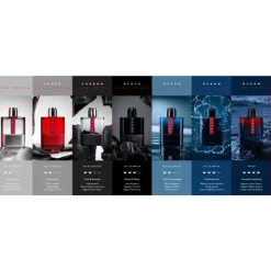 Homme PRADA Eau De Parfum|Luna Rossa Ocean Le Parfum                Recharge Eau de Parfum