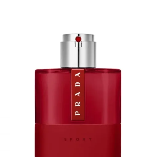 Homme PRADA Eau De Toilette|Luna Rossa Sport                Eau de Toilette