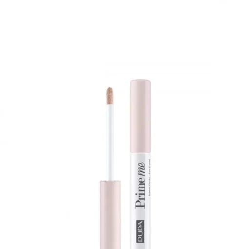Pupa Base & Soin Des Cils|Base de Pré-Maquillage Yeux                Base de pré-maquillage pour les yeux