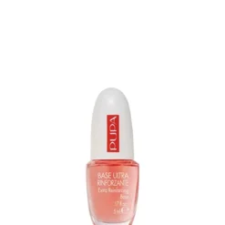 Pupa Base & Top Coat|Base Ultra-Fortifiante
