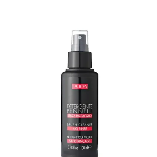 Pupa Accessoires Maquillage|Brush Cleaner                Nettoyant Pour Pinceaux