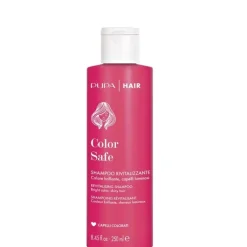 Pupa Shampooing|Color Safe                Shampoing Revitalisant