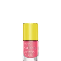 Pupa Vernis À Ongles|Color Trip                Vernis à Ongles Effet Gloss à Lèvres