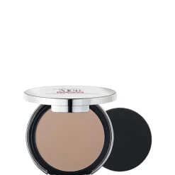 Pupa Fond De Teint|Extreme Matt                Fond de Teint Poudre Compacte Effet Mat Naturel SPF 20