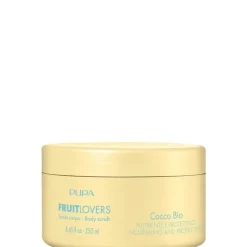 Pupa Gommage & Bain|Fruit Lovers                Gommage pour le Corps