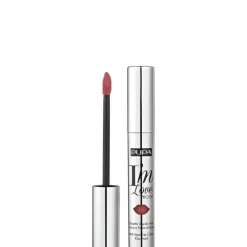 Pupa Rouge À Lèvres & Laque|I'm Loveproof                 Rouge à Lèvres Liquide Mat