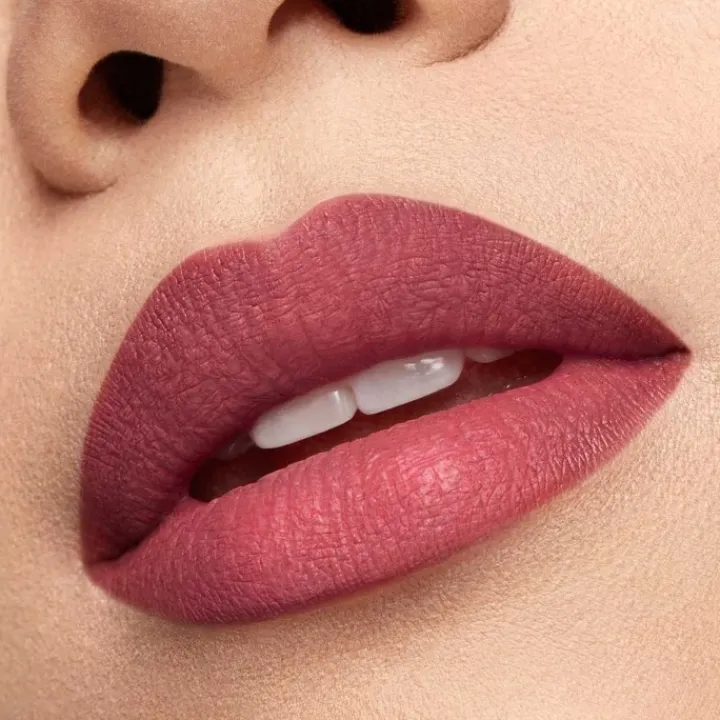 Pupa Rouge À Lèvres & Laque|I'm Loveproof                 Rouge à Lèvres Liquide Mat