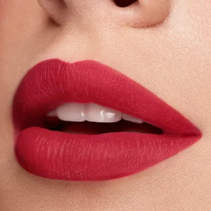 Pupa Rouge À Lèvres & Laque|I'm Loveproof                 Rouge à Lèvres Liquide Mat