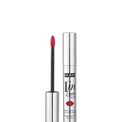 Pupa Rouge À Lèvres & Laque|I'm Loveproof                 Rouge à Lèvres Liquide Mat