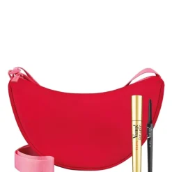 Pupa Coffrets Pour Elle|Mascara|Kit Maquillage Vamp! Forever + Vamp! Eye Pencil Noir                Coffret Maquillage