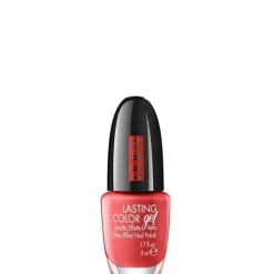 Pupa Vernis À Ongles|Lasting Color Gel                Vernis à Ongles Effet Cristal