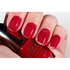 Pupa Vernis À Ongles|Lasting Color Gel                Vernis à Ongles Effet Cristal